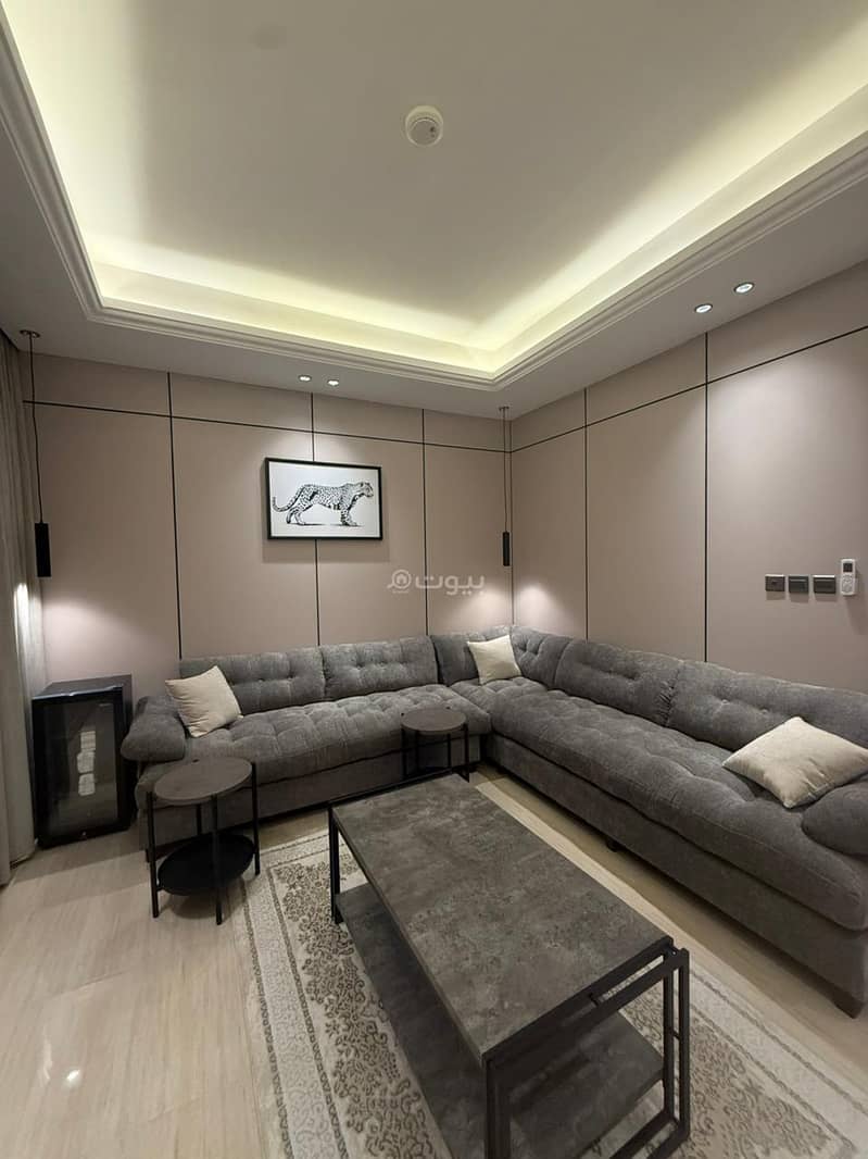 شقة للإيجار في حطين، الرياض شقة للإيجار في حطين، الرياض