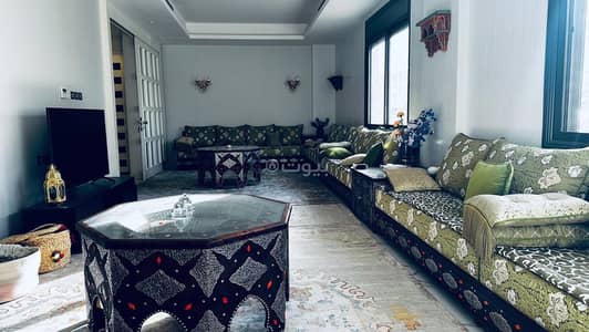 فلیٹ 4 غرف نوم للايجار في شمال الرياض، الرياض - شقة للإيجار في الملقا، الرياض