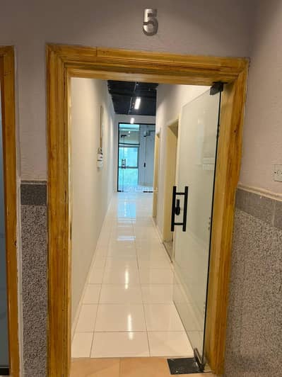 Office for Rent in North Riyadh, Riyadh - Office For Rent in Al Sulimaniyah, Riyadh