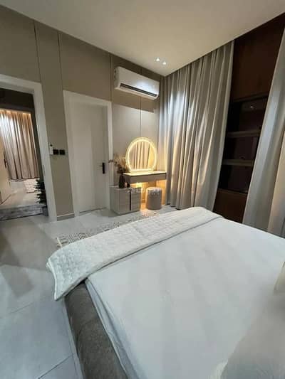 2 Bedroom Apartment for Rent in North Riyadh, Riyadh - Studio Apartment For Rent in Al Malqa, Riyadh