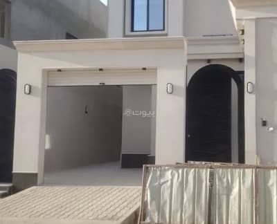 دور 4 غرف نوم للبيع في غرب الرياض، الرياض - طابق للبيع في ضاحية نمار، الرياض
