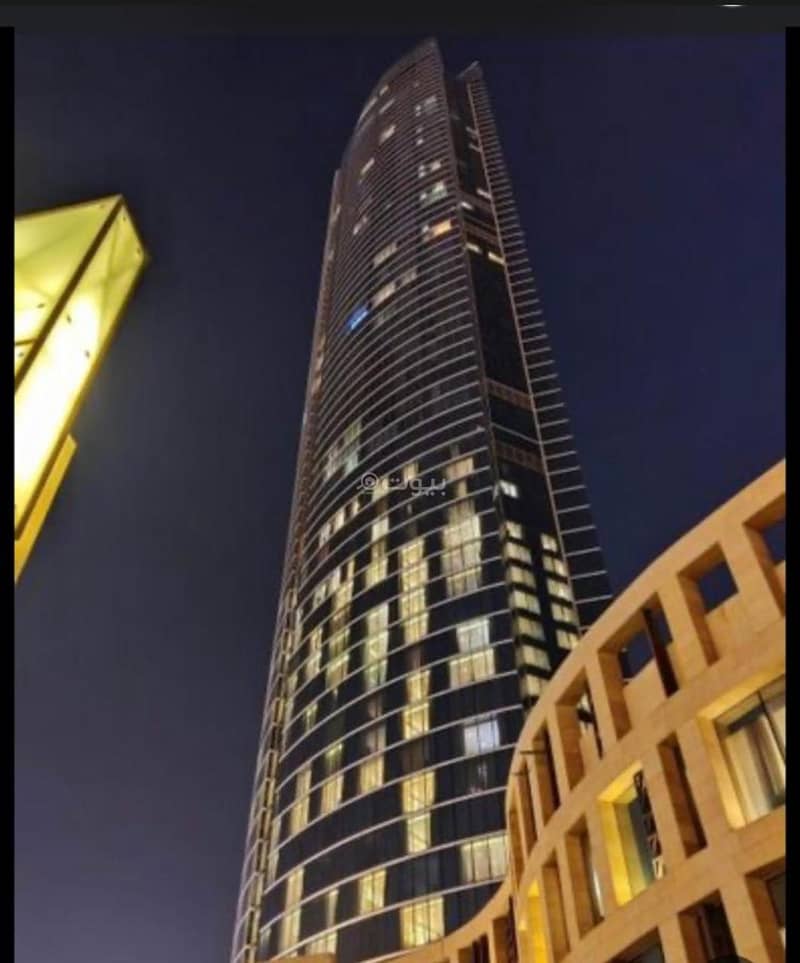 Apartment For Rent in Al Sahafah, Riyadh