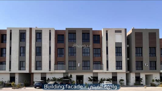 3 Bedroom Flat for Rent in East Riyadh, Riyadh - Apartment for rent - Al-Rimal neighborhood - Al-Majalat 68