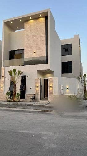 6 Bedroom Villa for Sale in West Riyadh, Riyadh - Villa For Sale in Al Mahdiyah, Riyadh
