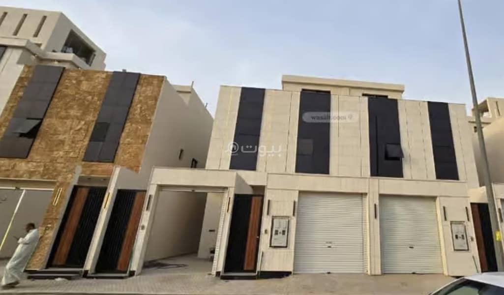 Floor For Sale in Badr, Riyadh
