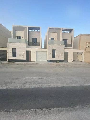 فیلا 6 غرف نوم للبيع في غرب الرياض، الرياض - فيلا للبيع في شارع عبدالله النحوي, حي المهدية, مدينة الرياض, منطقة الرياض