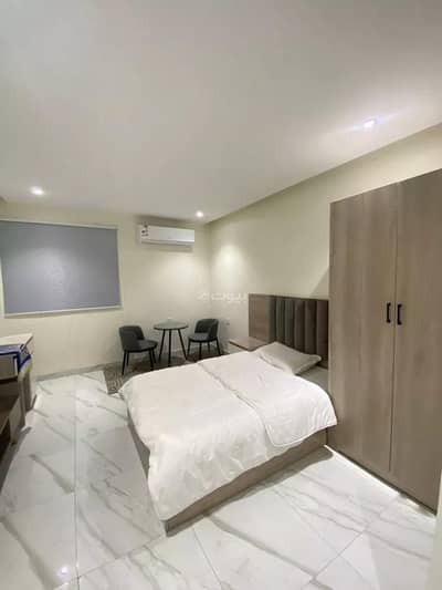 1 Bedroom Flat for Rent in East Riyadh, Riyadh - Studio Apartment For Rent in Al Khaleej, Riyadh