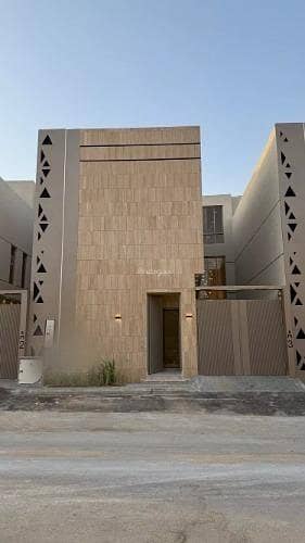 فيلا للبيع في شارع عبداللطيف بن المبارك, حي المهدية, مدينة الرياض, منطقة الرياض فيلا للبيع في شارع عبداللطيف بن المبارك, حي المهدية, مدينة الرياض, منطقة الرياض