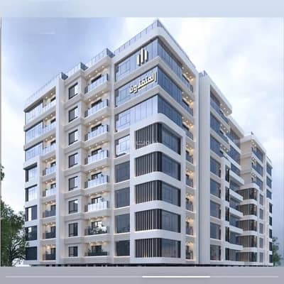 2 Bedroom Apartment for Sale in Al Hamra, Al Khobar - Studio Apartment For Sale in Al Hamra, Al Khobar