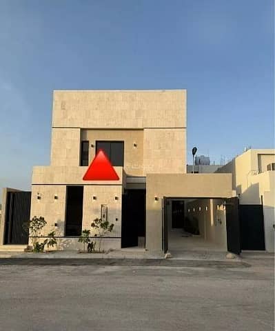5 Bedroom Villa for Sale in West Riyadh, Riyadh - Villa For Sale in Al Mahdiyah, Riyadh