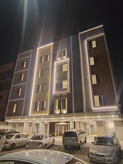 4 Bedroom Apartment for Rent in North Jeddah, Jeddah - 4 rooms Apartment For Rent in Al Aziziyah, Jeddah