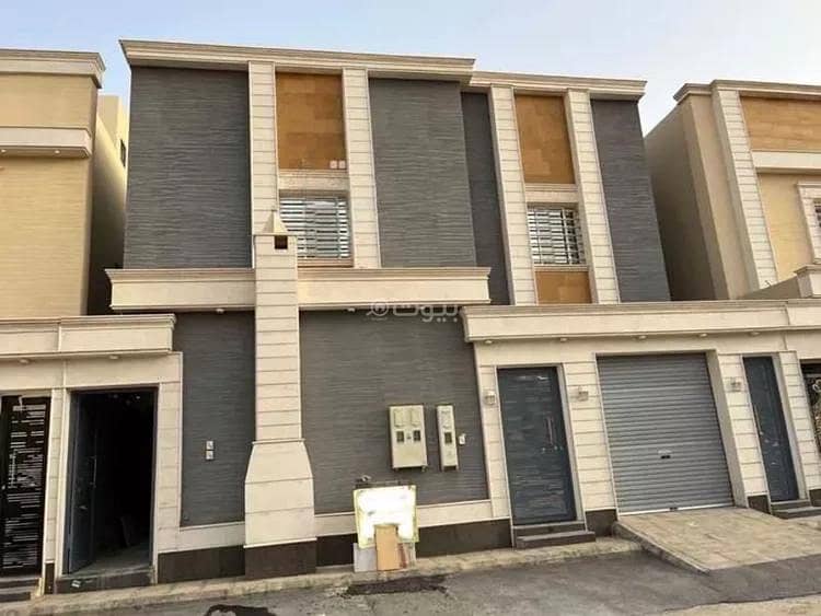 فيلا للبيع في شارع أبي الفتوح السقطي, حي الرمال, مدينة الرياض, منطقة الرياض فيلا للبيع في شارع أبي الفتوح السقطي, حي الرمال, مدينة الرياض, منطقة الرياض