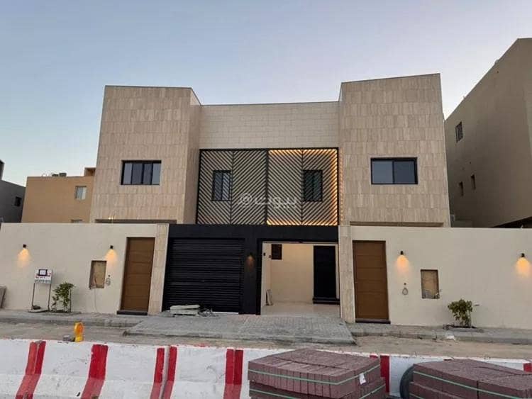 4 Bedroom Villa For Sale in Al Arid, Riyadh