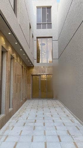 Villa For Sale in Al Mahdiyah, Riyadh Villa For Sale in Al Mahdiyah, Riyadh