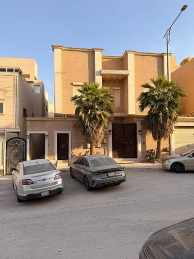 فلیٹ 3 غرف نوم للايجار في شمال الرياض، الرياض - شقة للإيجار في حي النرجس – جنوب طريق الملك سلمان