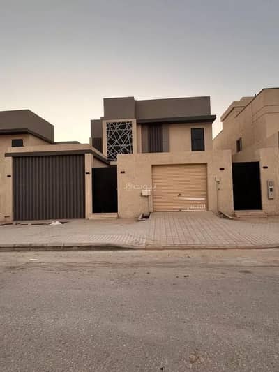7 Bedroom Villa for Rent in East Riyadh, Riyadh - Villa For Rent in Al Janadriyah, Riyadh