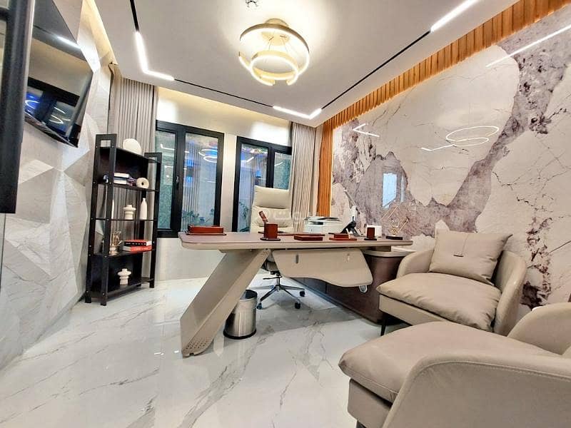 Ready Office for Rent in Al Olaya, North Riyadh Ready Office for Rent in Al Olaya, North Riyadh