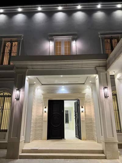 7 Bedroom Villa for Sale in West Riyadh, Riyadh - 7 Bedroom Villa For Sale in Al Uraija Al Gharbiyah, Riyadh