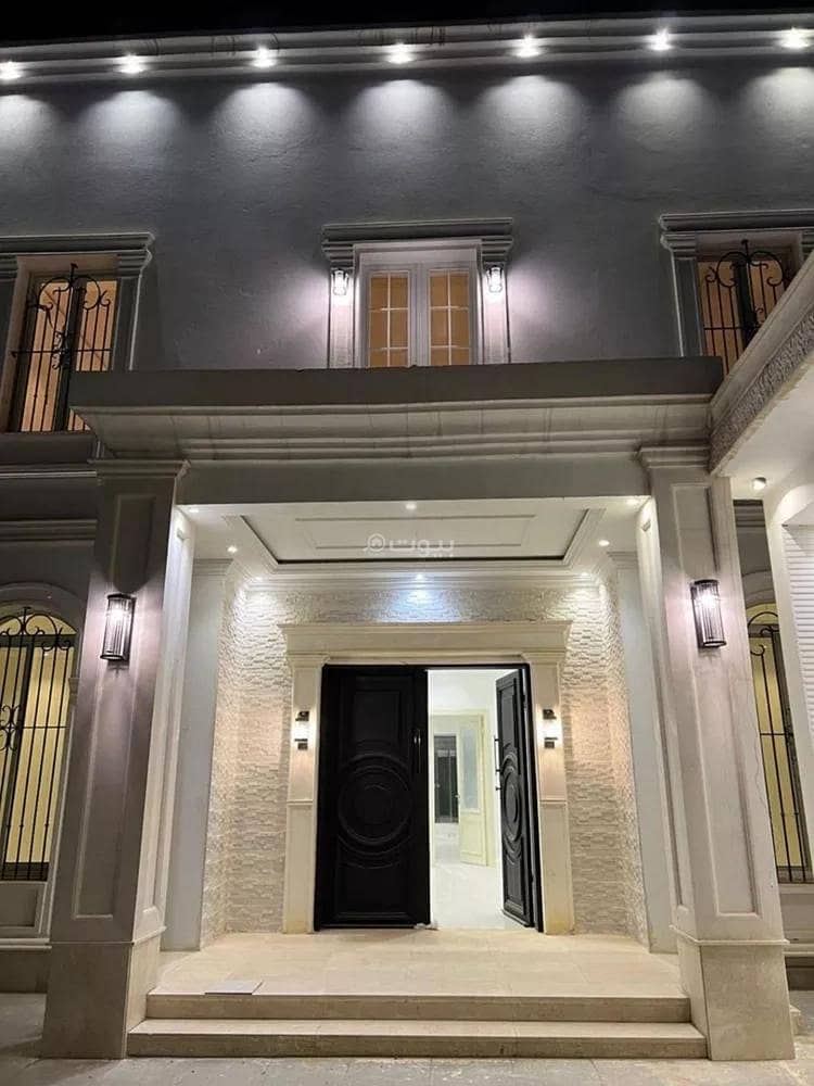 7 Bedroom Villa For Sale in Al Uraija Al Gharbiyah, Riyadh