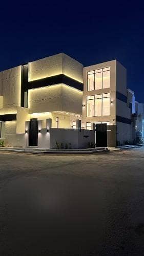 Villa For Sale in Al Mahdiyah, Riyadh Villa For Sale in Al Mahdiyah, Riyadh