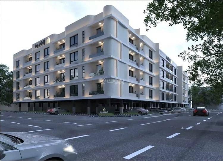 Studio Apartment For Sale in Al Saif, Dammam