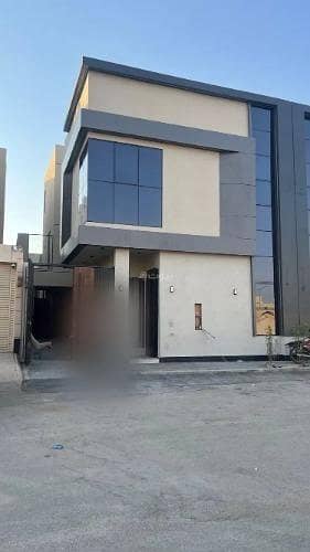 Villa For Sale in Al Mahdiyah, Riyadh