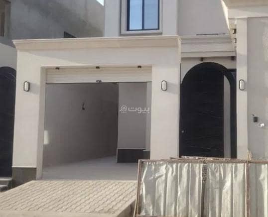 Floor For Sale in Badr, Riyadh