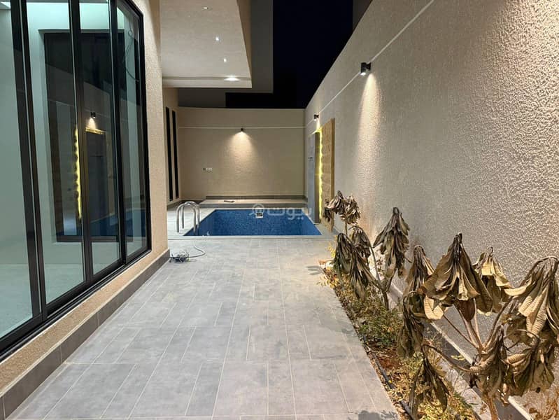 Floor For Rent in Al Narjis, Riyadh