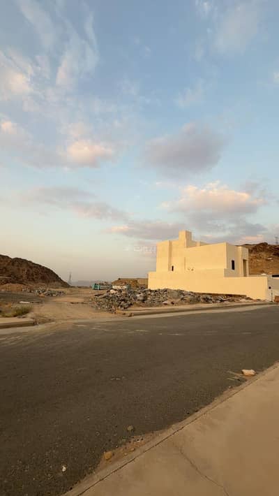Residential Land for Sale in Al Hajla Al Jadid, Makkah - Mecca Crown Prince Plan 5