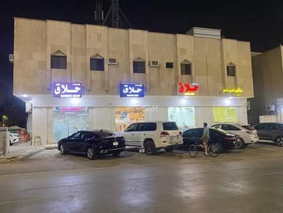 فلیٹ 1 غرفة نوم للايجار في وسط الرياض، الرياض - شقة للإيجار في شارع أبي ذر الغفاري, حي الربوة, مدينة الرياض