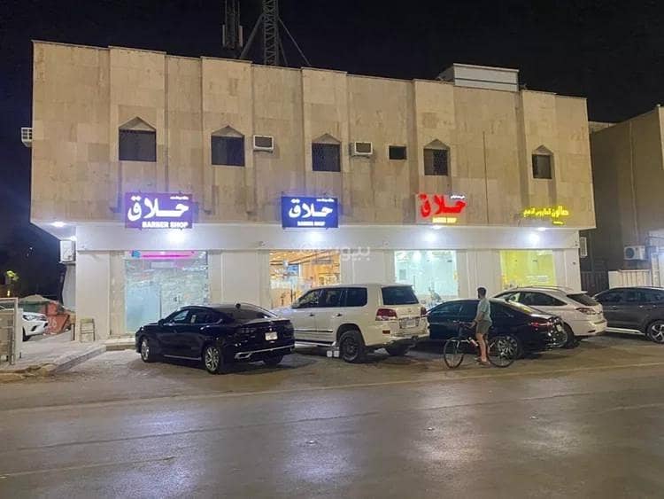 شقة للإيجار في شارع أبي ذر الغفاري, حي الربوة, مدينة الرياض
