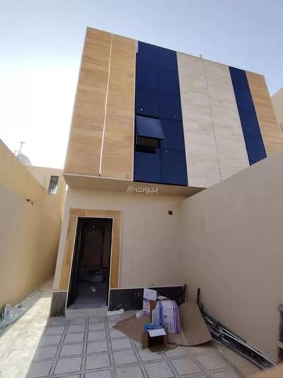 5 Bedroom Floor for Sale in West Riyadh, Riyadh - Townhouse Villa for Sale – Tuwaiq Al-Mousa District