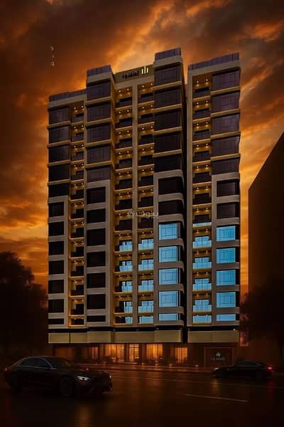 3 Bedroom Apartment for Sale in Al Shulah, Dammam - Studio Apartment For Sale in Al Shulah, Dammam
