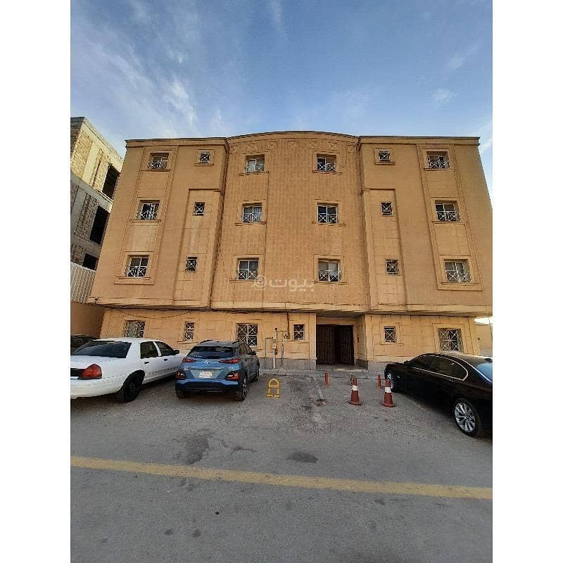 Apartment For Rent in Al Aqiq, Riyadh
