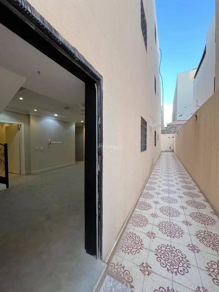 دور للإيجار في شارع عبدالعزيز الشعيبي, حي الوادي, مدينة الرياض, منطقة الرياض