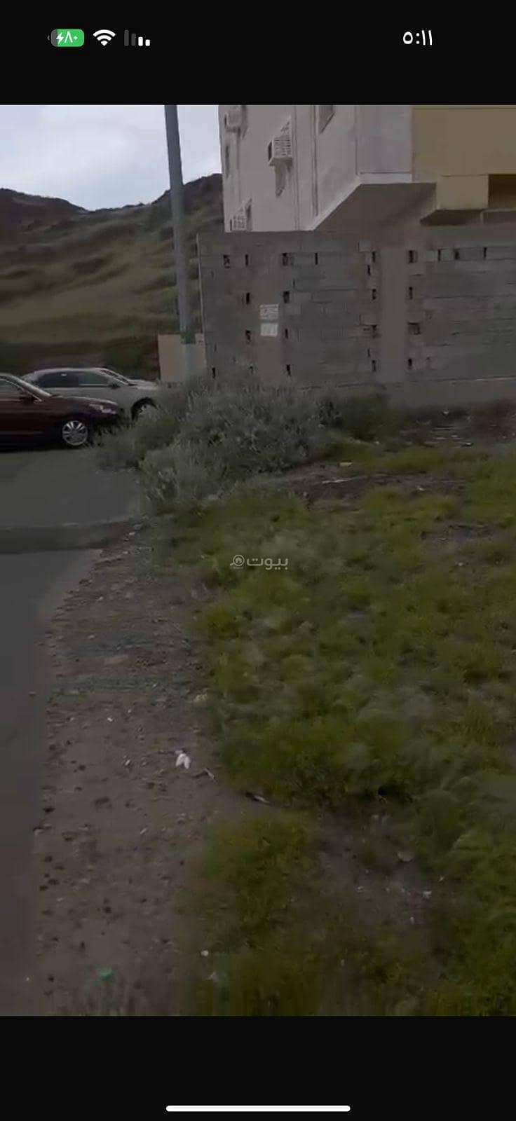 Residential Land in Al Umrah 1528800 SAR - 87760148