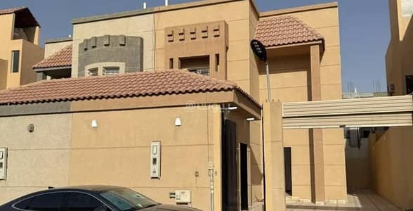 دور 3 غرف نوم للبيع في غرب الرياض، الرياض - طابق للبيع في الحزم، الرياض