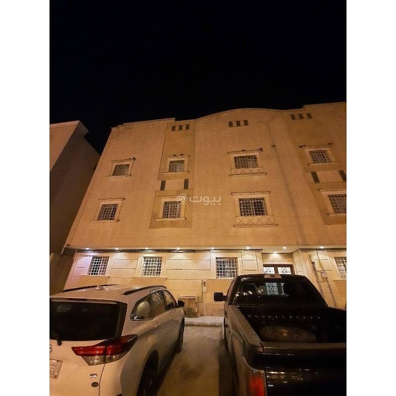 Apartment For Rent in Al Aqiq, Riyadh