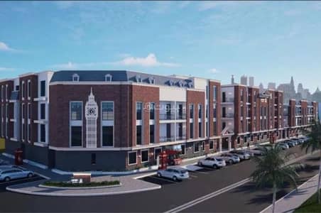 3 Bedroom Apartment for Rent in East Riyadh, Riyadh - Brand New Apartment for Rent – Al Rimal District – London Homes