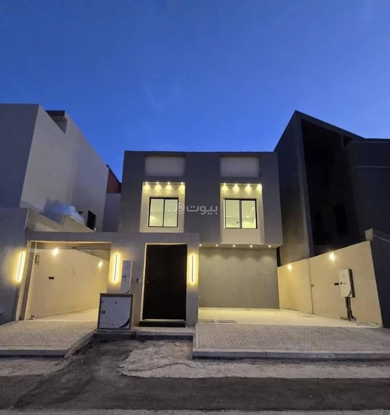Studio Apartment For Sale in Okaz, Riyadh