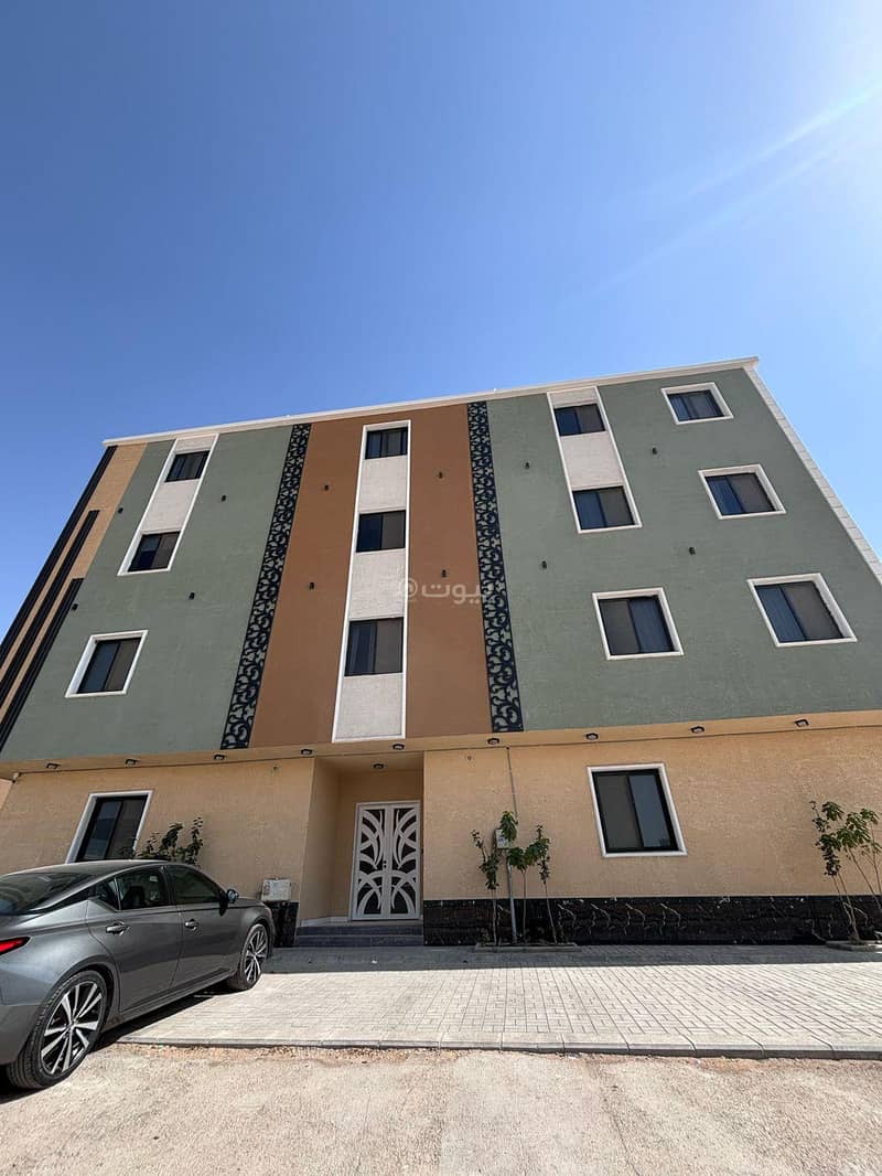 Apartment for Rent in Al A’arid District – Second Floor with Smart Entry