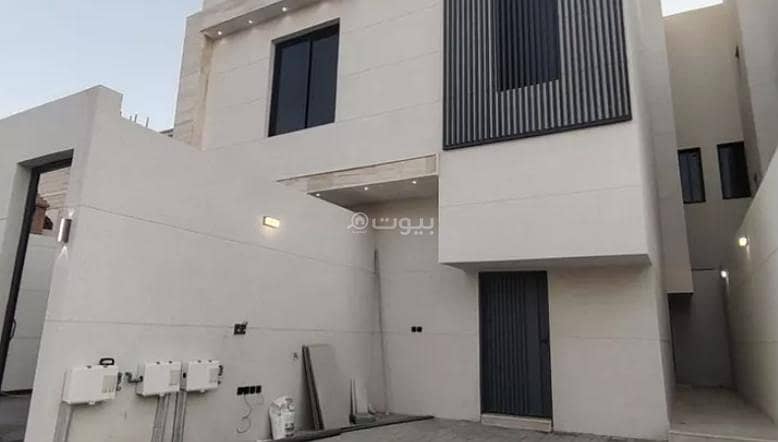 Floor For Sale in Okaz, Riyadh