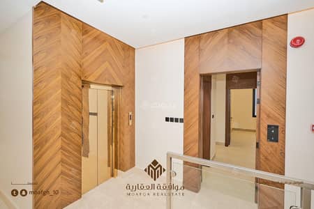 3 Bedroom Apartment for Sale in West Riyadh, Riyadh - Ownership apartments