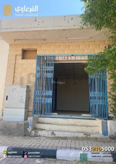 عمارة تجارية  للبيع في حي الملك خالد، عنيزة - محلات تجاريه للبيع في الشبيلي