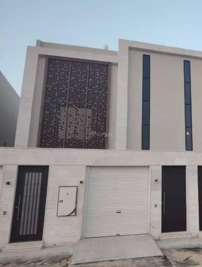 دور 4 غرف نوم للبيع في غرب الرياض، الرياض - طابق للبيع في الطويق، الرياض