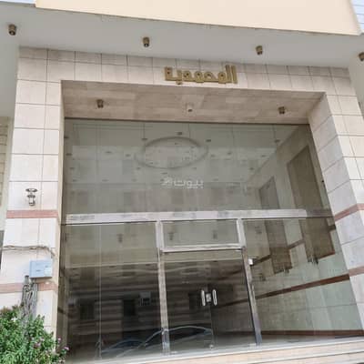 فلیٹ 4 غرف نوم للبيع في الكعكية، مكة - شقة تمليك مفروشه العمر ١٠ سنوات مكه الكعكيه