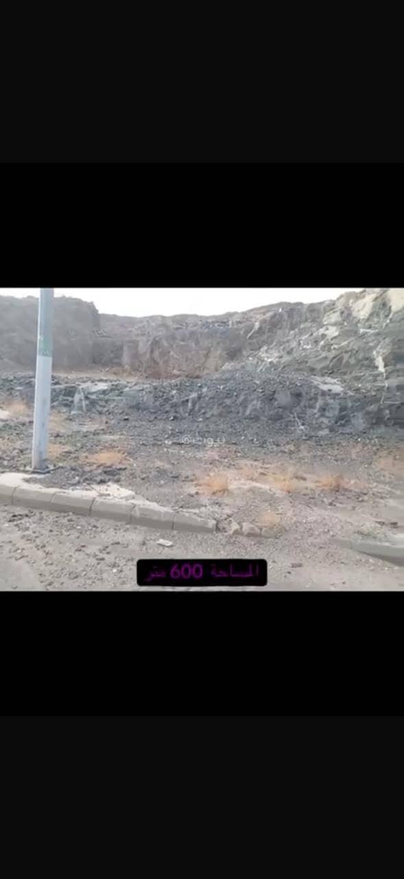 Residential Land in Al Qashashia Al Jadid 550200 SAR - 87760175