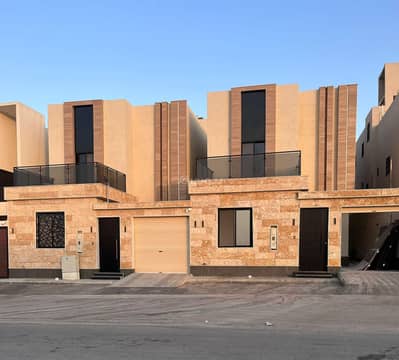 6 Bedroom Villa for Sale in West Riyadh, Riyadh - Villa For Sale in Al Mahdiyah, West Riyadh