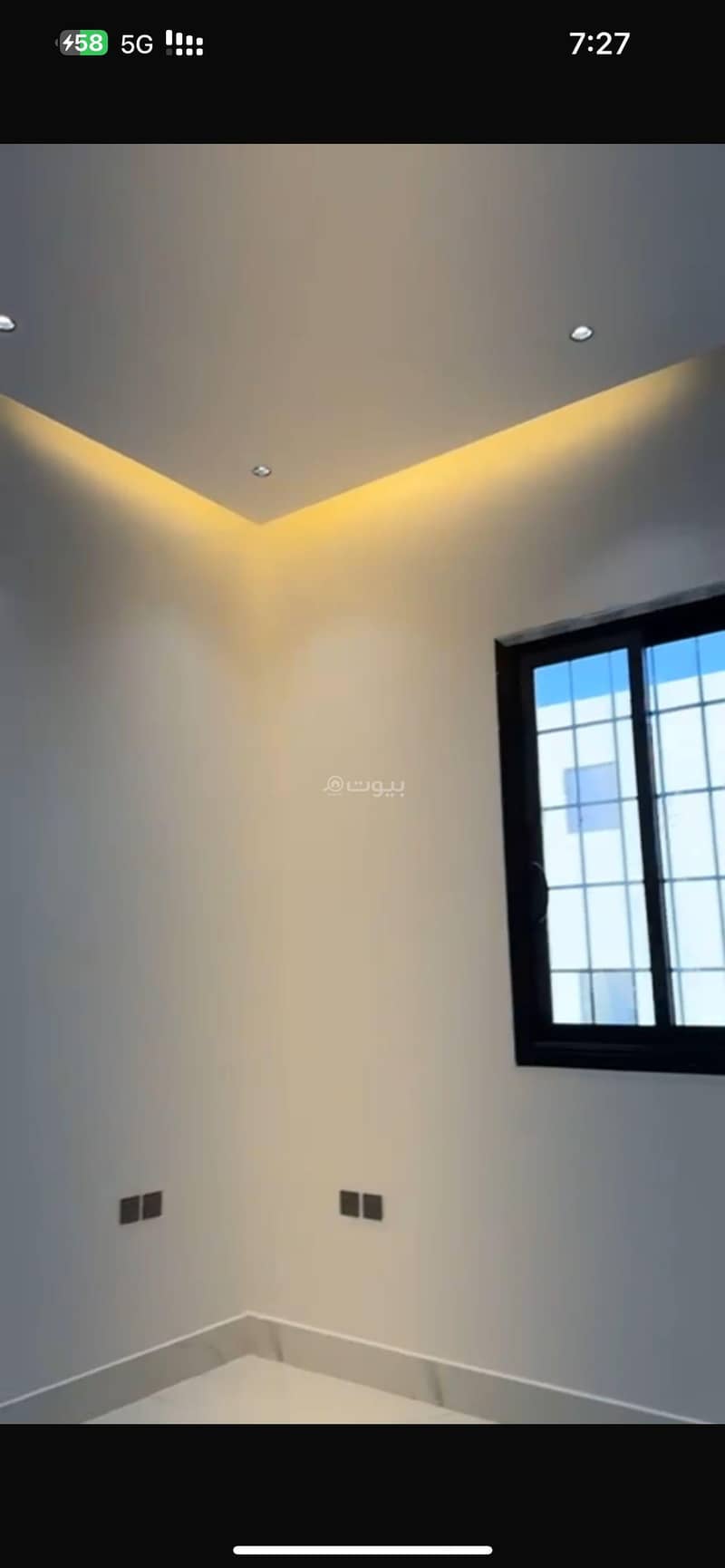 شقة من 3 غرف نوم للإيجار في الرمال شقة من 3 غرف نوم للإيجار في الرمال