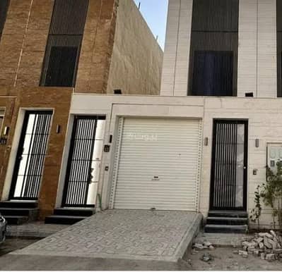 دور 3 غرف نوم للبيع في شرق الرياض، الرياض - طابق للبيع في الرمال، الرياض